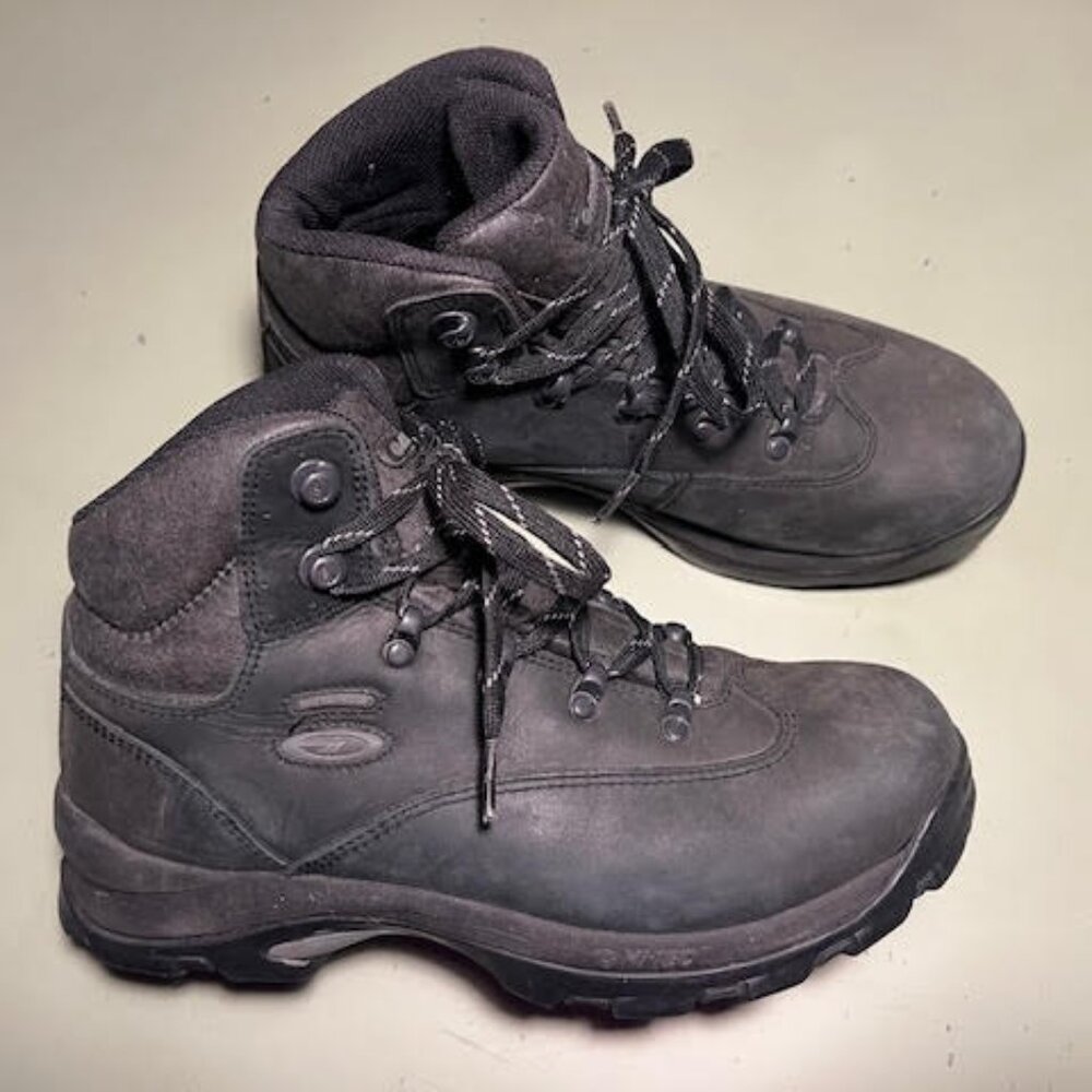 Hi-Tec Women's Altitude IV Hiking Boots, Size 9